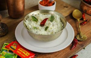Mixed Curd Rice