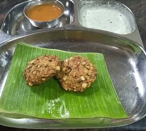 Masala vada