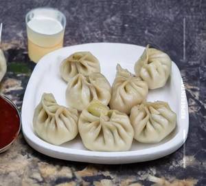 Paneer Momos