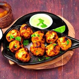 Cheese Kofta