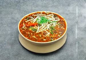 Beef Pepper Soup