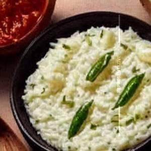 Curd Rice