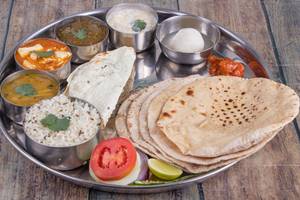 Special Thali