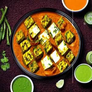 Paneer Mumtaz