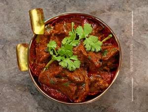 Kadhai Beef
