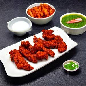Chicken Strips