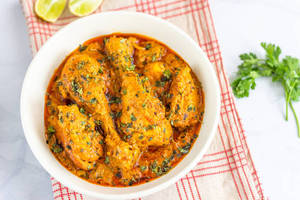 Chicken masala