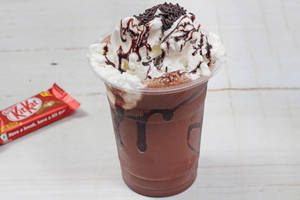 Kit-kat shake