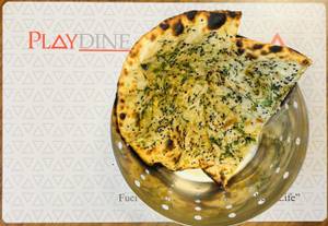 Stuffed Kulcha