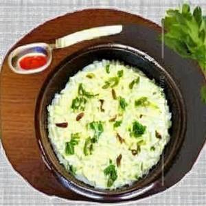 Curd Rice