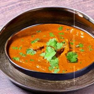Anda Curry Or Masala