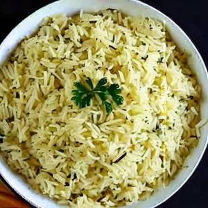 Lemon Rice