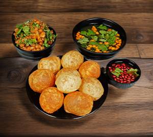 Paani Poori
