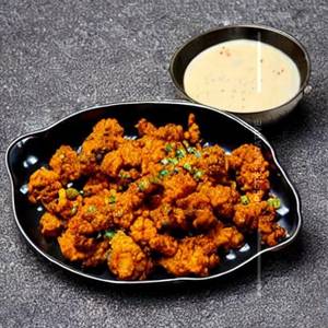 Gobi Fry