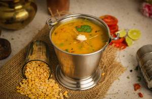 Dal Fry