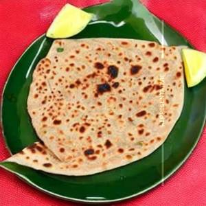 Aloo Paratha