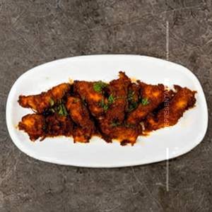Fish Fry