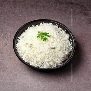 Zeera Rice