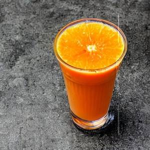 Orange Juice   