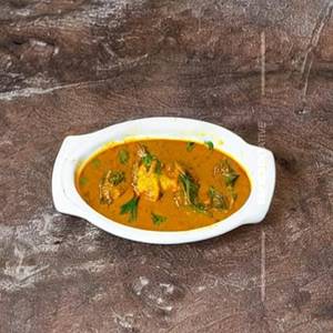 Fish Curry