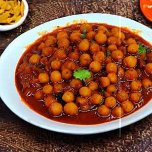 Chole Masala