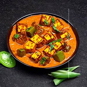 Paneer Takatak