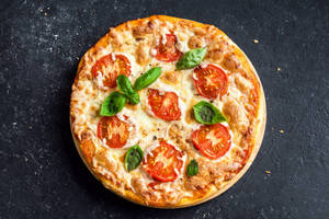 Five Pepper Pizza