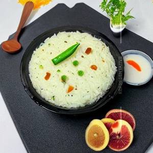 Curd Rice