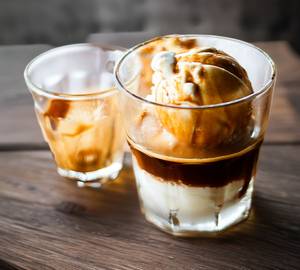 Affogato
