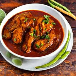 Chicken Rahori