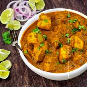 Aloo Masala