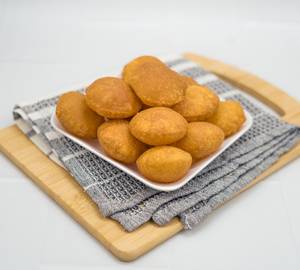 Panipuri Ki Puri 50 Pcs Box