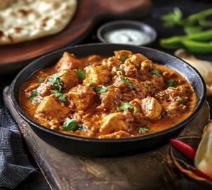 Chicken Korma