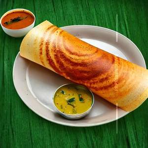 Schezwan Masala Dosa