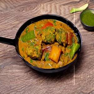 Mix Veg