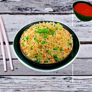 Fried Rice