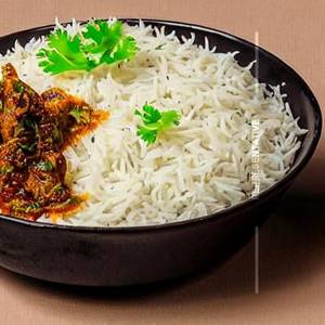 Jeera Rice [1 Plate]