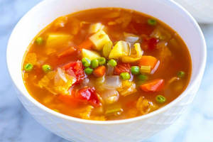 Veg Soup