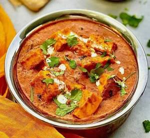 Paneer Handi