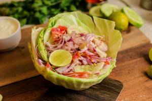 Dahi Kuchumber Salad