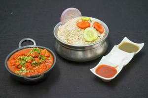 Special Chicken Biryani