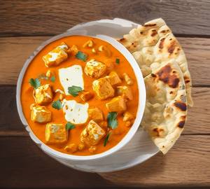 Paneer masala