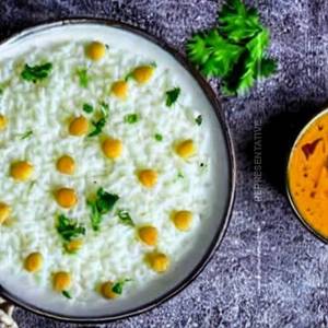 Curd Rice