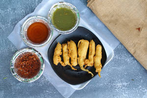 Mirchi Bhaji