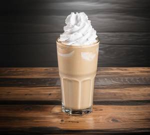 Creamy Frappe