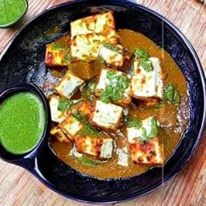 Paneer Tawa