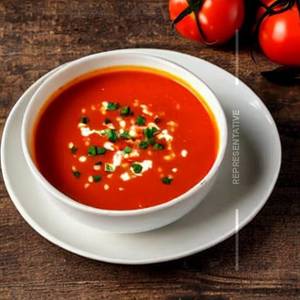 Tomato Soup