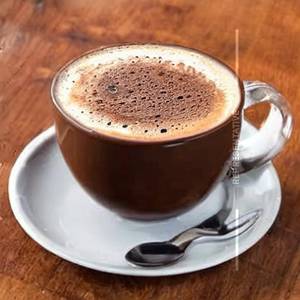 Hot Cafe Mocha