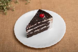 Black forest pastry                                                                        