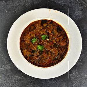 Baingan Bharta